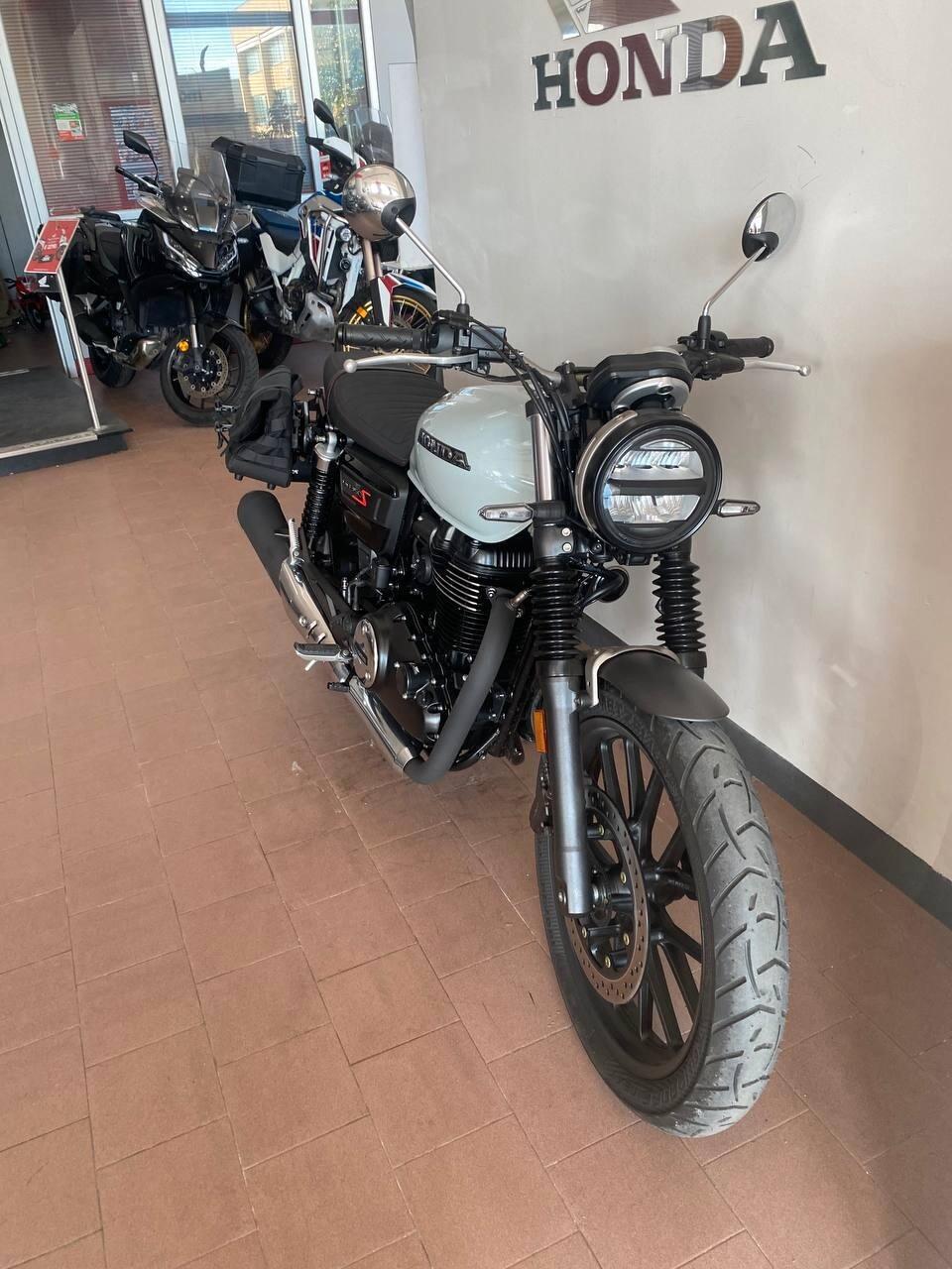 Honda GB 350 s