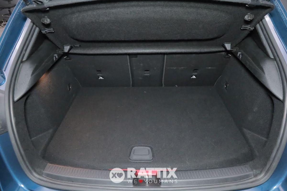 Mercedes-Benz A 250 e 1.3 PHEV (eq-power) Business Extra Auto