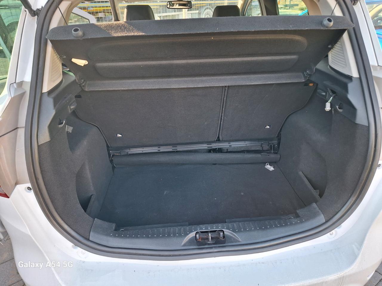 Ford B-Max 1.6 TDCi 95 CV Titanium