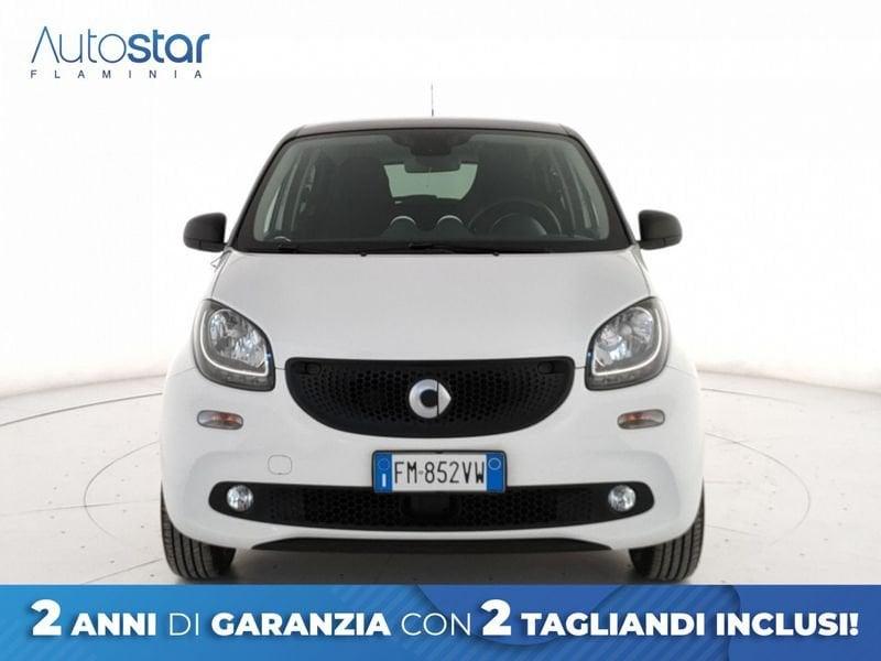 smart forfour 1.0 Youngster 71cv my18