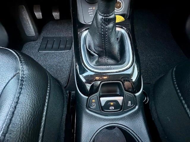 Jeep Compass 2.0 Multijet II 4WD Limited -TETTO-