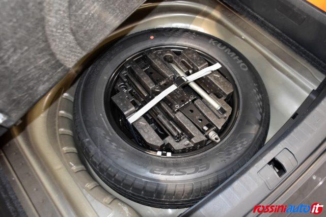 SKODA Octavia SEDAN 1.5 E-TEC 150 CV DSG STYLE - REARVIEW - NAVI