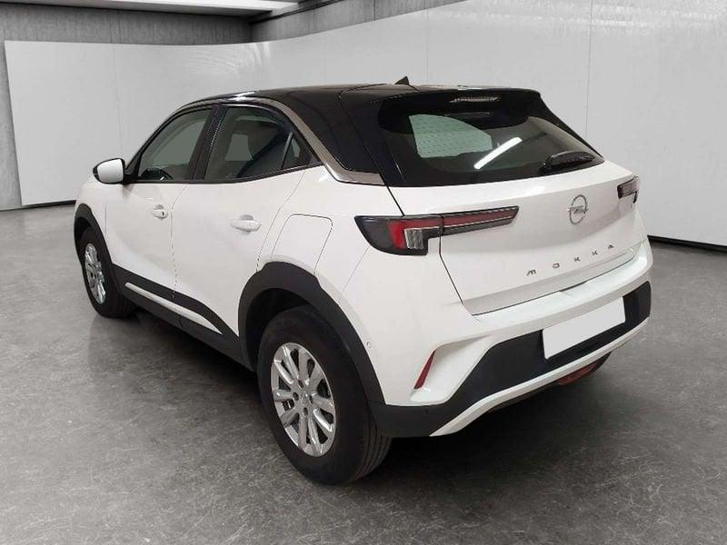 Opel Mokka 1.5 Elegance s&s 110cv