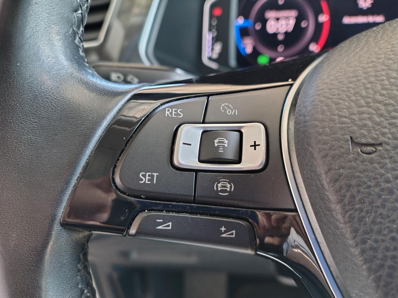 Volkswagen Tiguan 2.0 TDI SCR DSG Advanced BlueMotion Technology