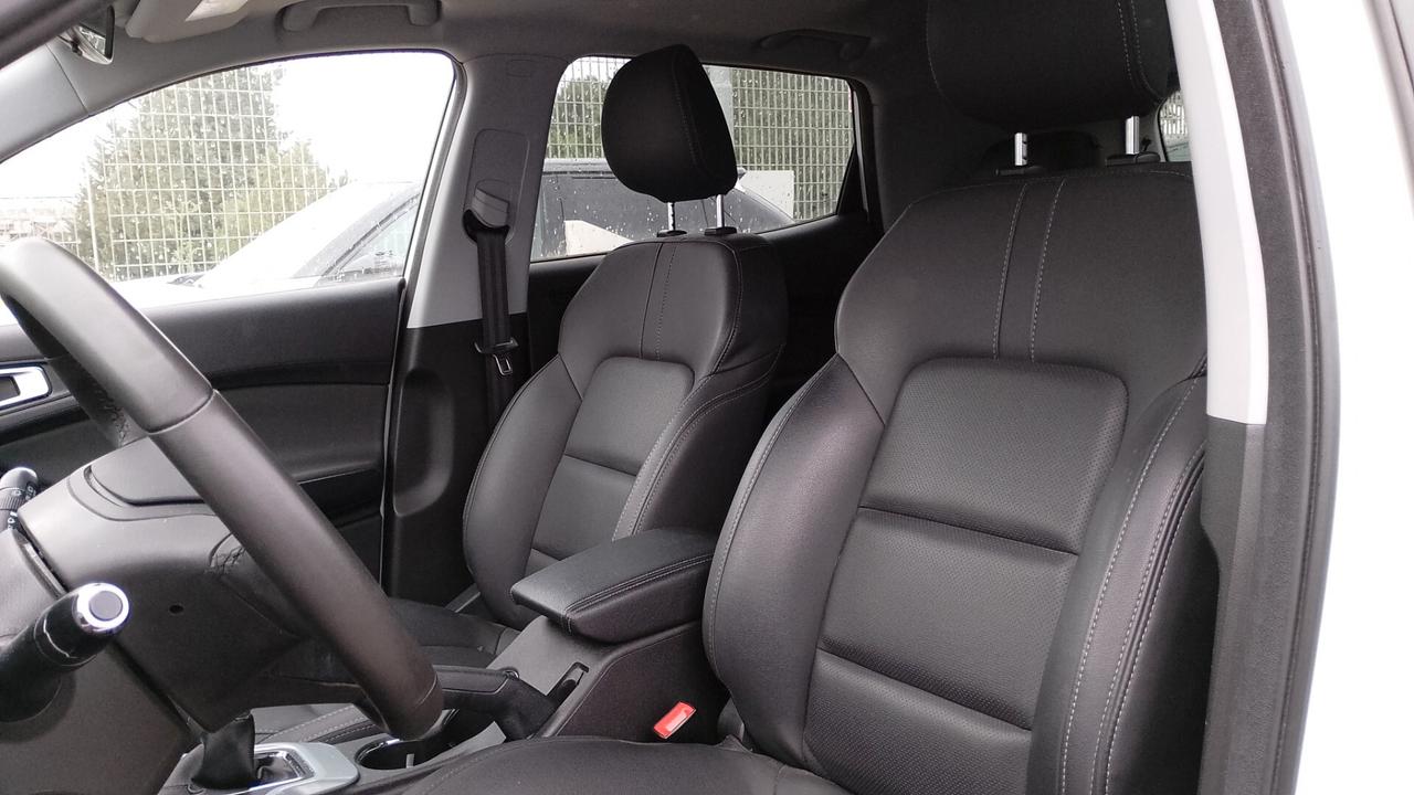 Dr 4.0 1.5cc Bi-Fuel GPL 114cv Full Optional