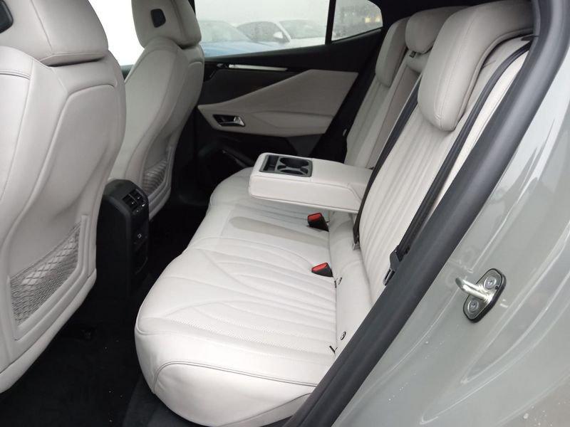 DS DS4 DS 4 BlueHDi 130 aut. Esprit de Voyage