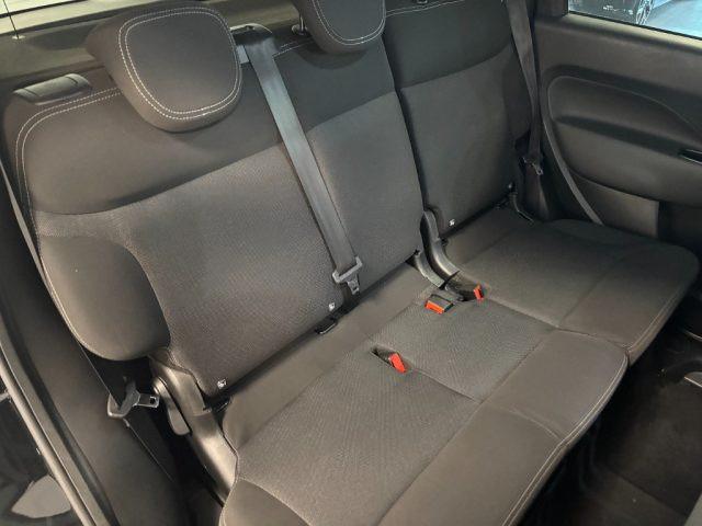 FIAT 500L 1.3 Multijet Cross + Navigatore