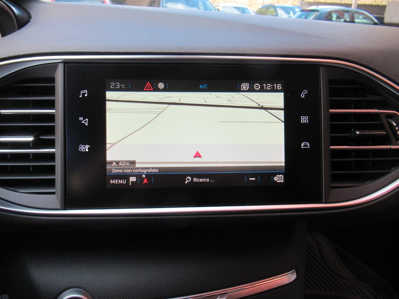 Peugeot 308 BlueHDi 130 S&S Business