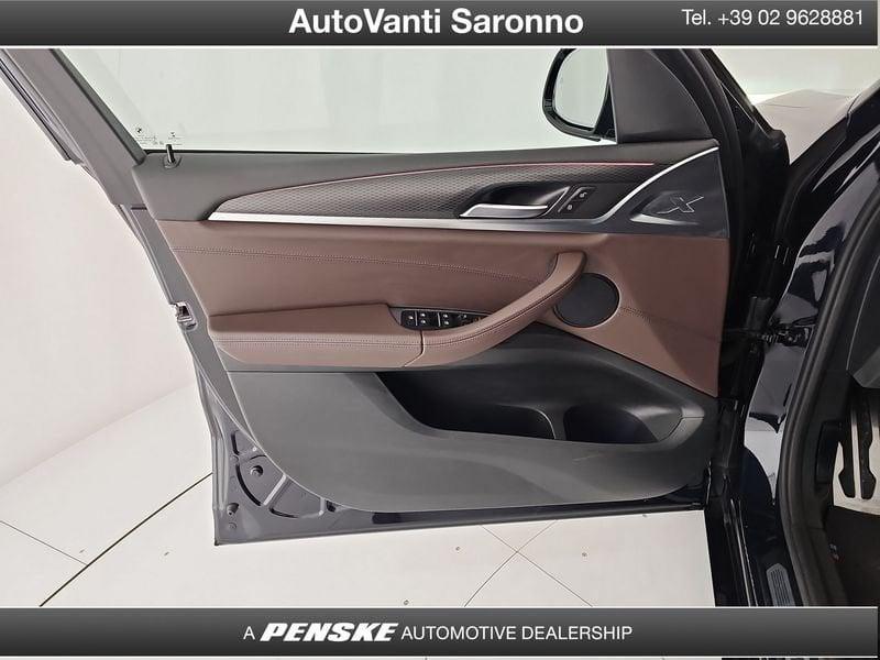 BMW X3 X3 xDrive20d 48V Msport