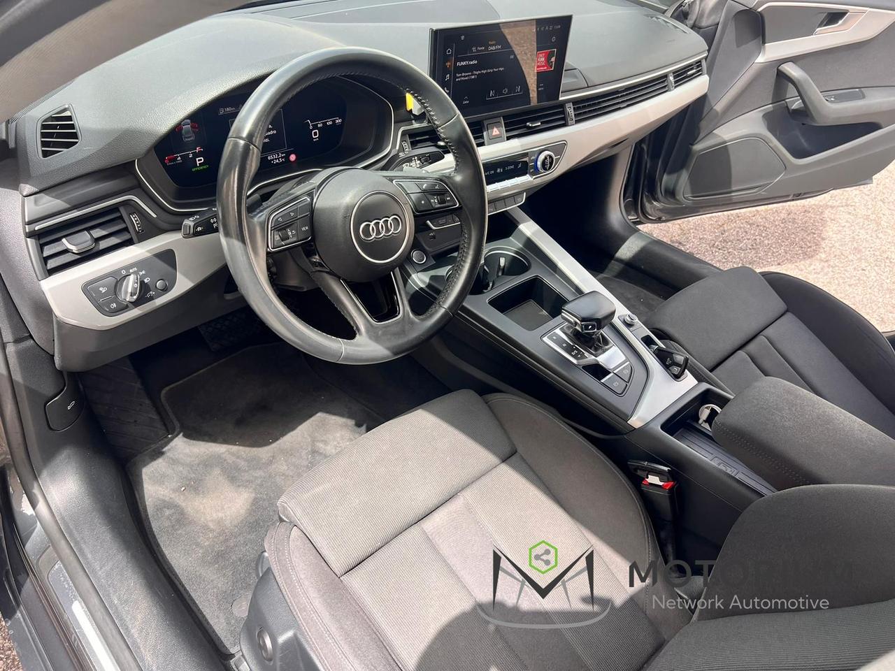 Audi A5 Sportback 40 2.0 tdi Business Advanced 190cv s-tronic