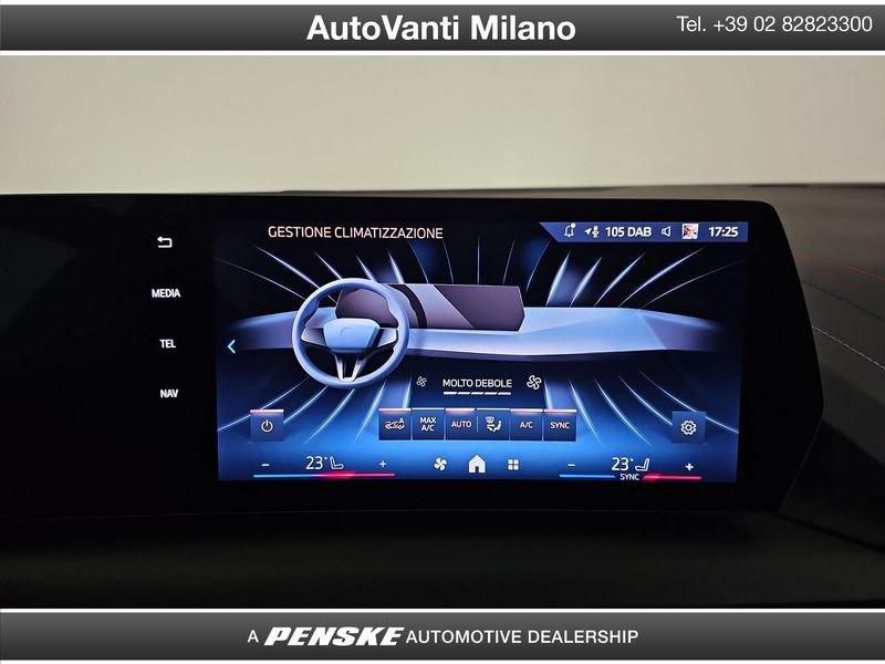 BMW Serie 1 118d MSport Pro