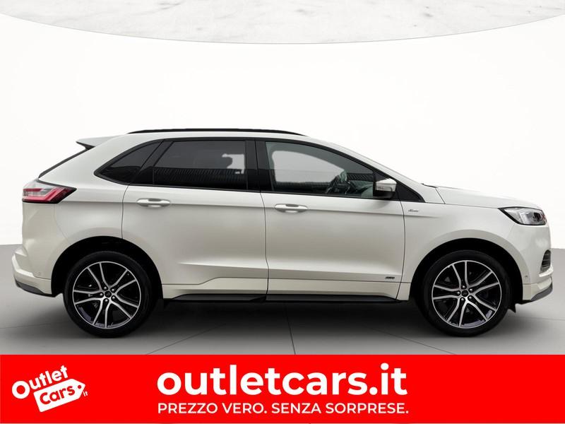 Ford Edge 2.0 ecoblue vignale s&s awd 238cv auto 8m my20