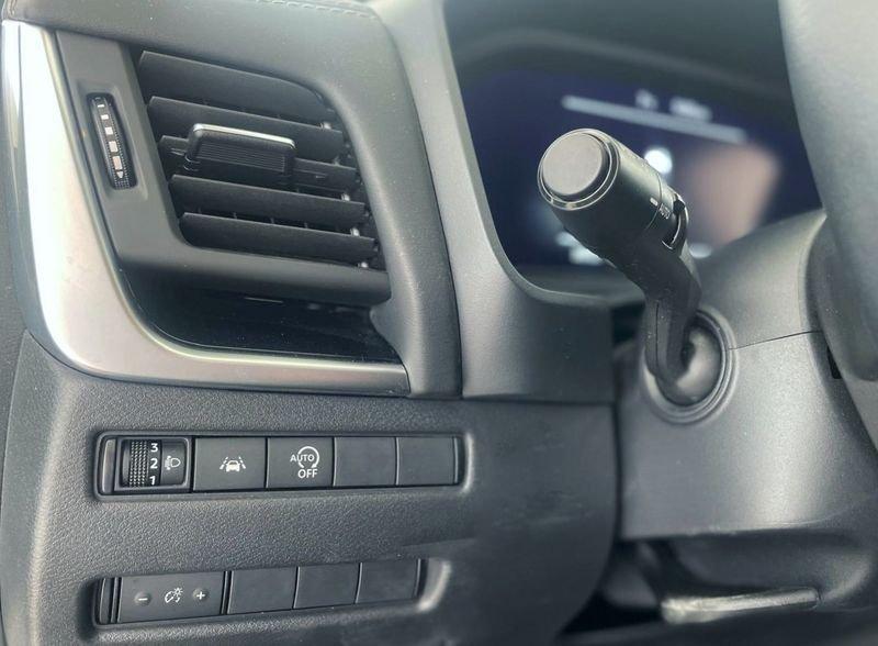 Nissan Qashqai MHEV 140 CV N-Connecta