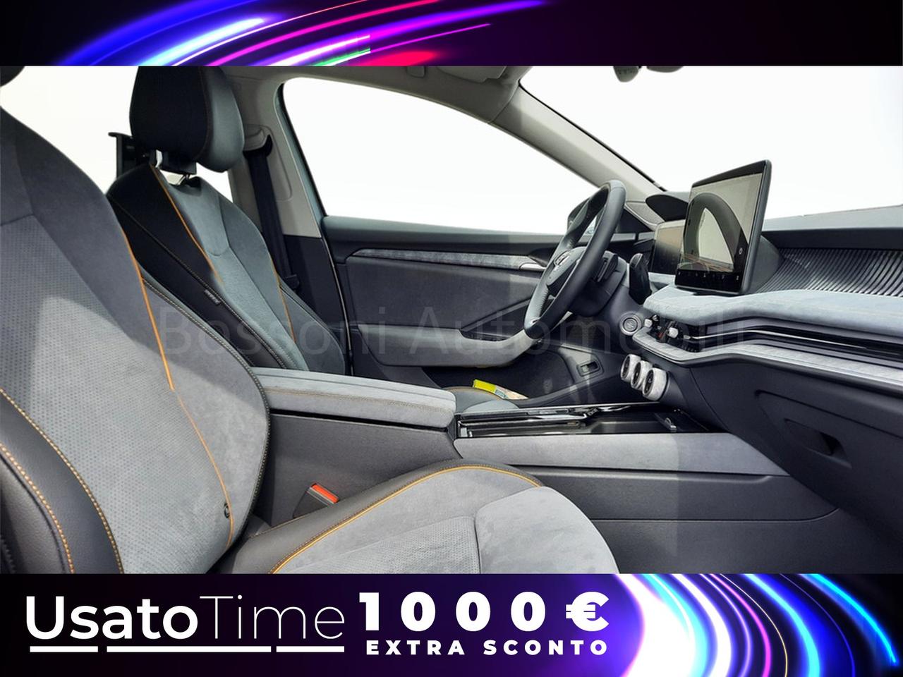 Skoda Superb wagon 2.0 tdi evo 150cv style dsg