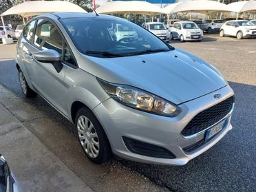 FORD Fiesta Plus 1.4 3 porte Bz.- GPL di serie