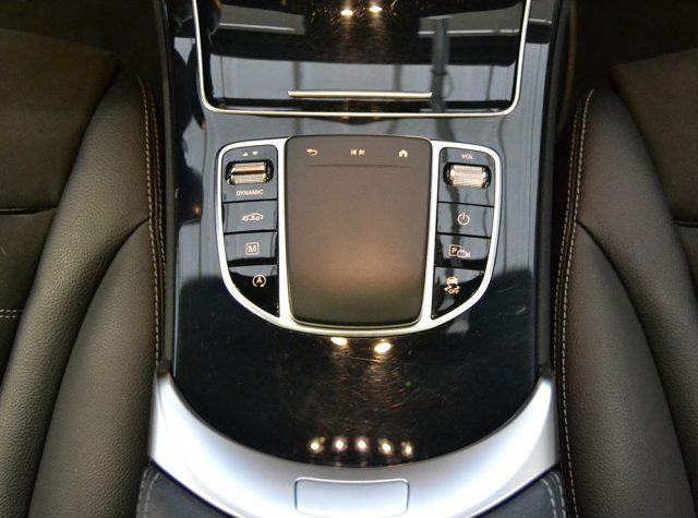 MERCEDES-BENZ GLC 200 4Matic Coupé EQ-Boost Premium "Tetto-Uff-Iva-20" *