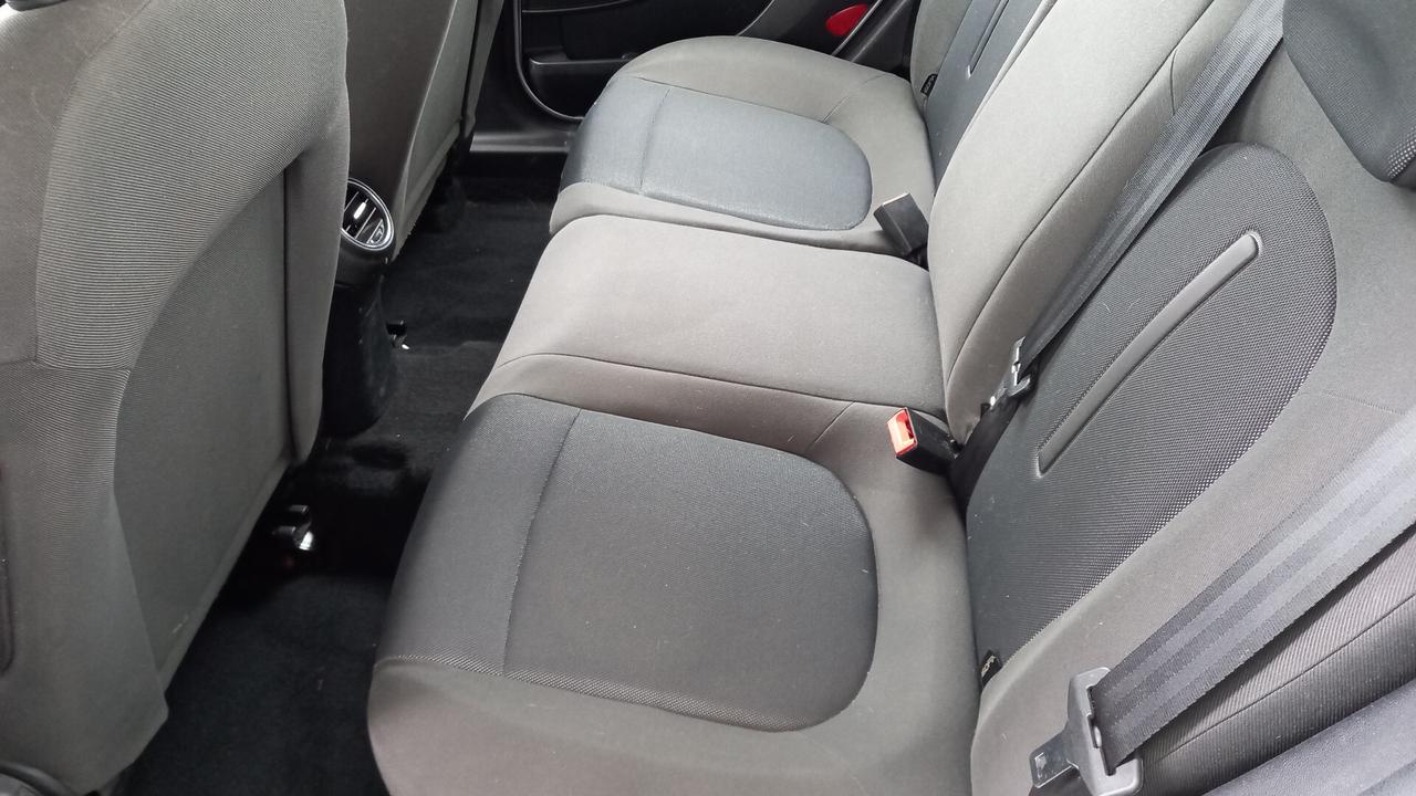 Fiat Bravo 1.6 MJT 120 CV DPF Dualogic Dynamic