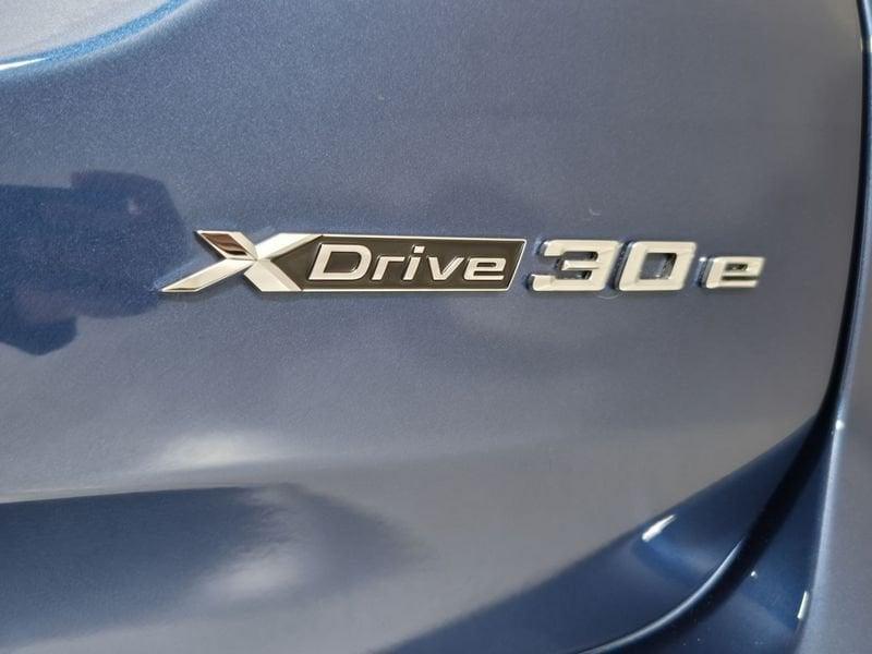 BMW X3 G01 2021 xdrive30e Msport auto