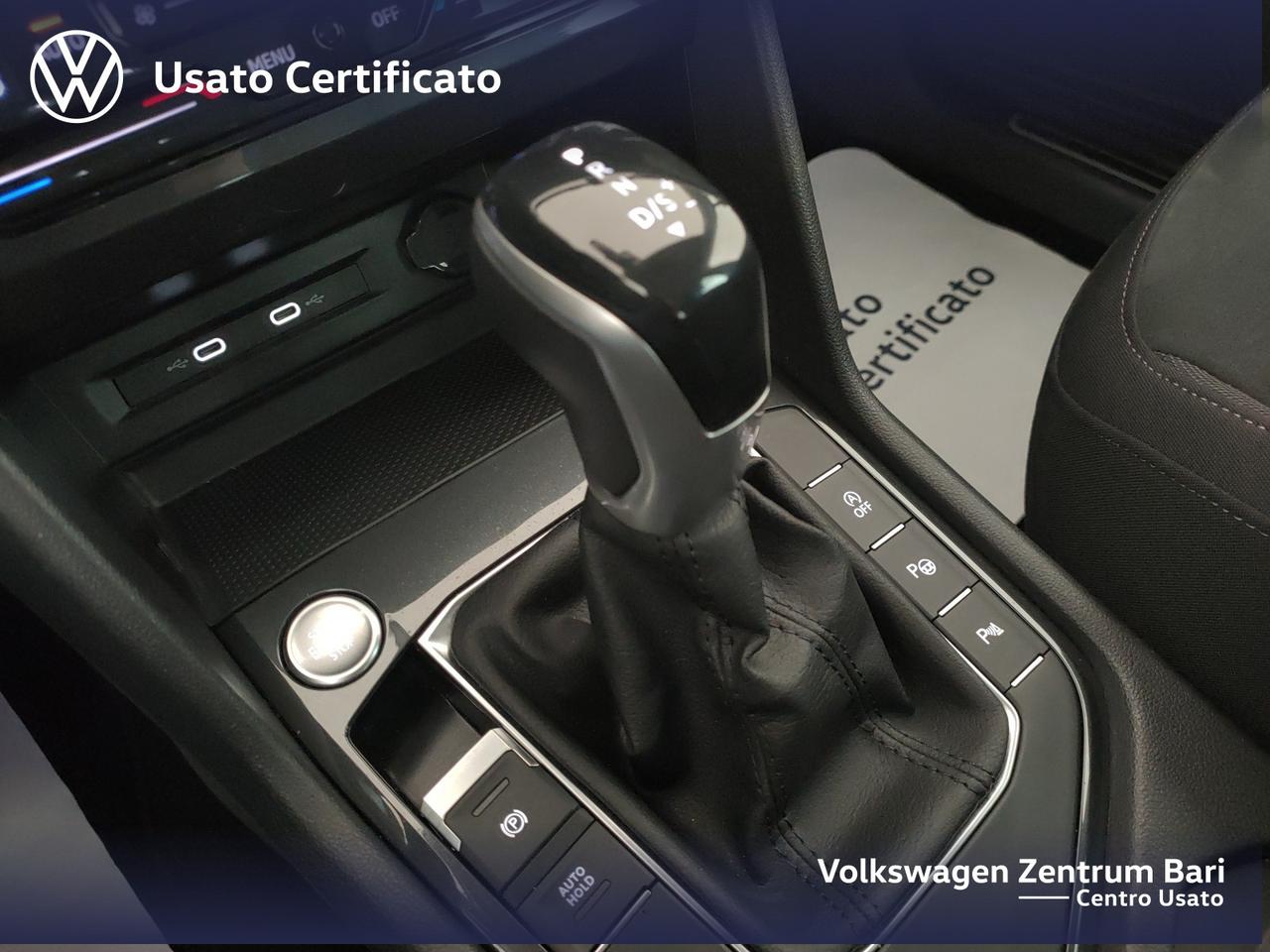 Volkswagen Tiguan 2.0 tdi elegance 150cv dsg