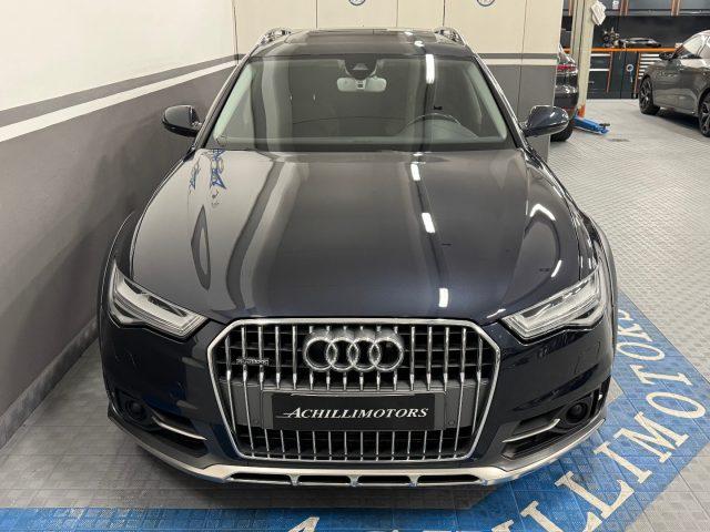 AUDI A6 allroad 3.0 TDI 320 CV tiptronic Business Plus Full