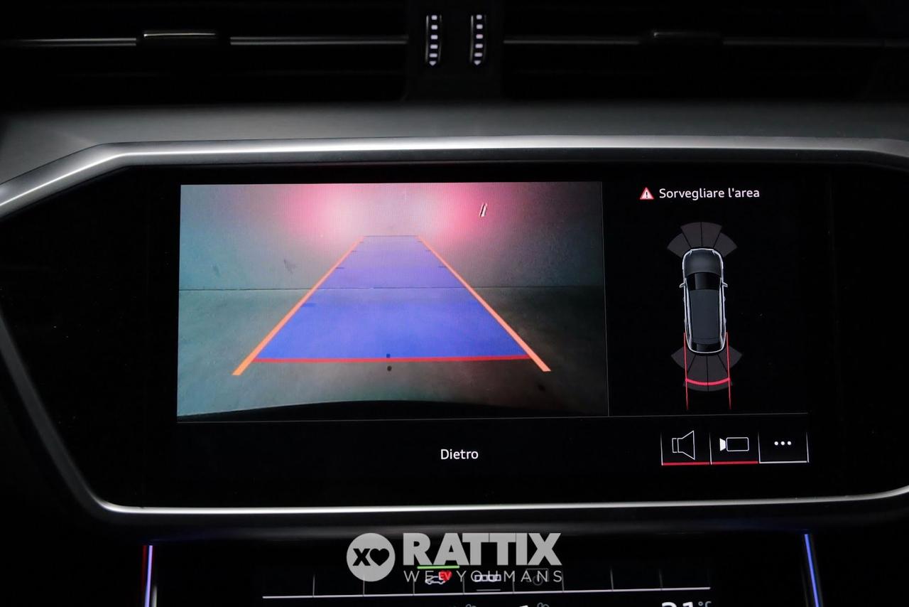 Audi A6 Avant 50 2.0 TFSIe Business Sport Quattro s-Tronic + tetto apribile