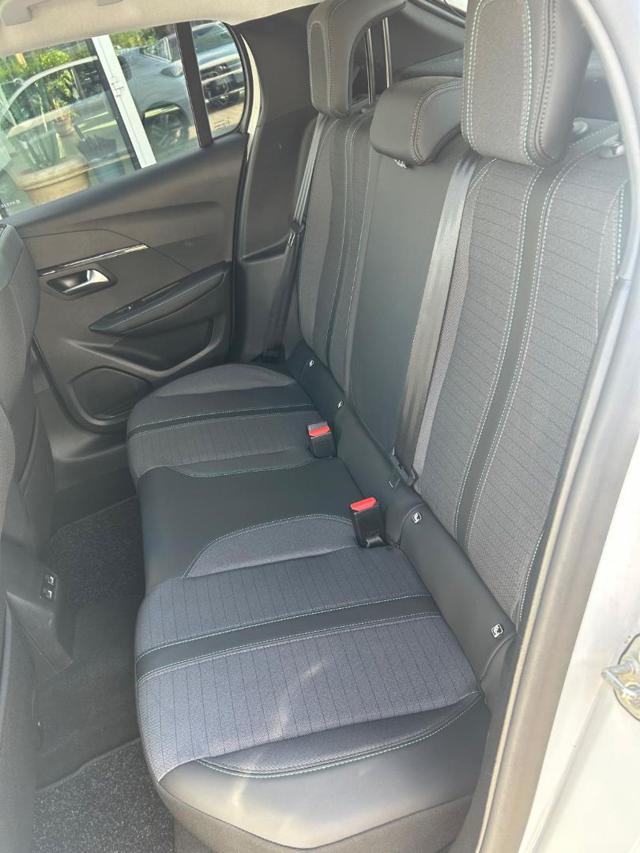 PEUGEOT 208 PureTech 100 porte Allure Pack NEO PATENTATO