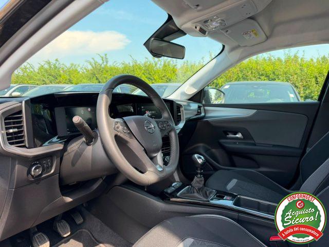 OPEL Mokka 1.2 Turbo Edition