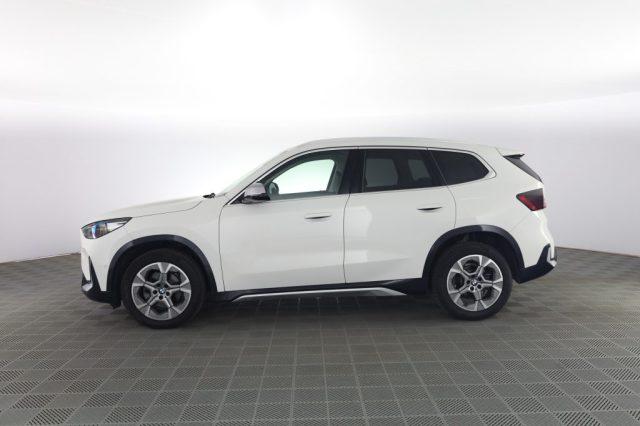 BMW X1 X1 sDrive 18d xLine
