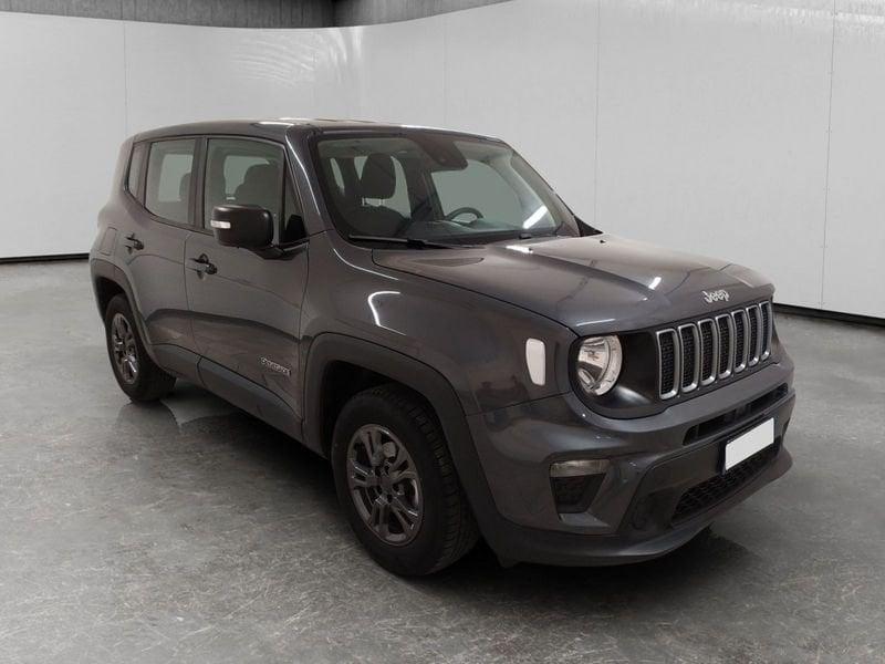 Jeep Renegade 1.0 t3 Longitude 2wd