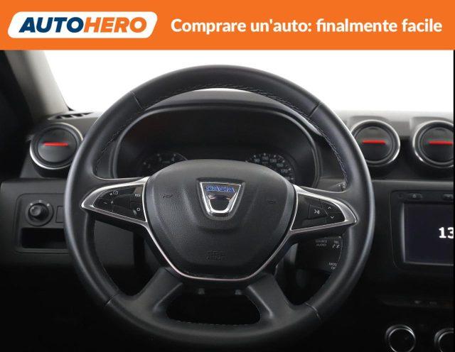 DACIA Duster 1.5 Blue dCi 8V 115 CV 4x2 Techroad
