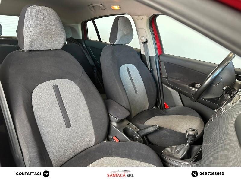 Fiat Bravo 1.6 MJT 120 CV DPF Emotion