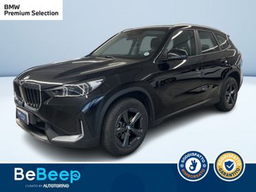 BMW X1 SDRIVE18D X-LINE EDITION BALANCE AUTO
