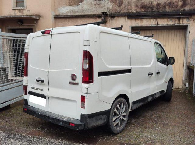 FIAT Talento 1.6 MJT 120CV PC-TN Furgone 10q