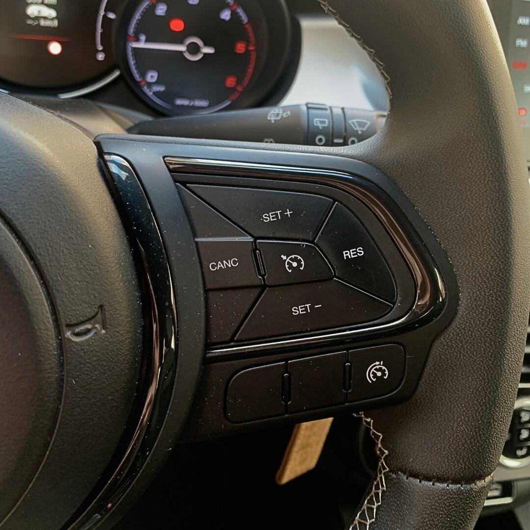 Fiat 500X 1.6 MultiJet 130 CV Sport 2022
