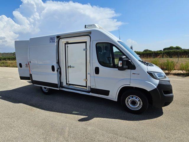 FIAT Ducato 33 2.3 MJT 140CV PM-TM Furgone FRC -20 ATP