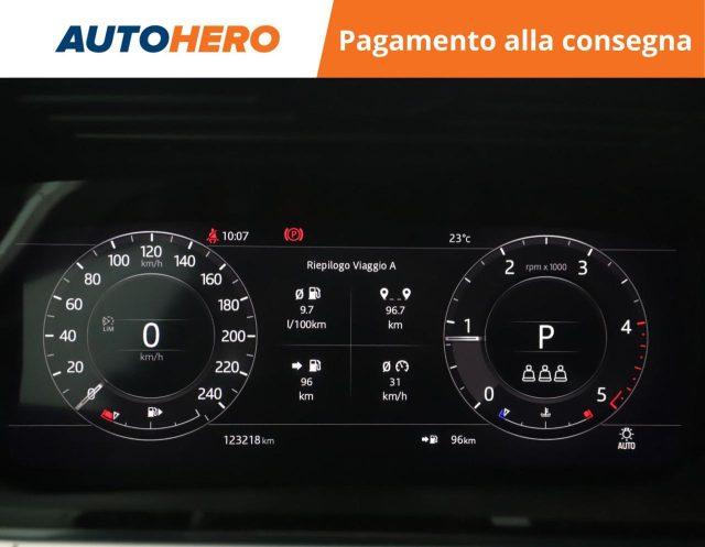 LAND ROVER Range Rover Evoque 2.0D I4-L.Flw 150 CV AWD Auto