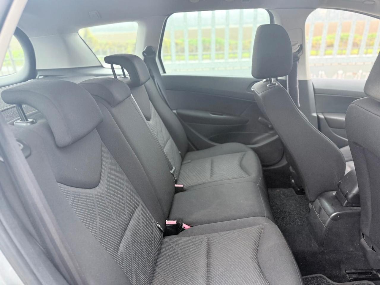 Peugeot 308 1.6 DIESEL SW 2013 NEOP.