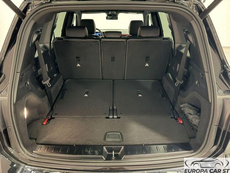 Mercedes-Benz GLB GLB 200 d 4M AMG Line Prem Plus