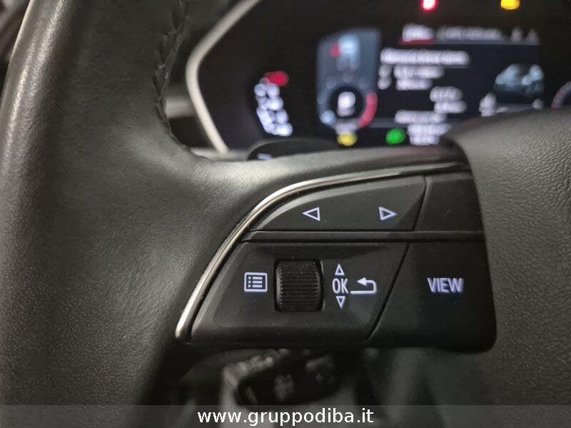 Audi Q3 I 2019 Sportback Diesel Sportback 35 2.0 tdi Business Plus s-tronic