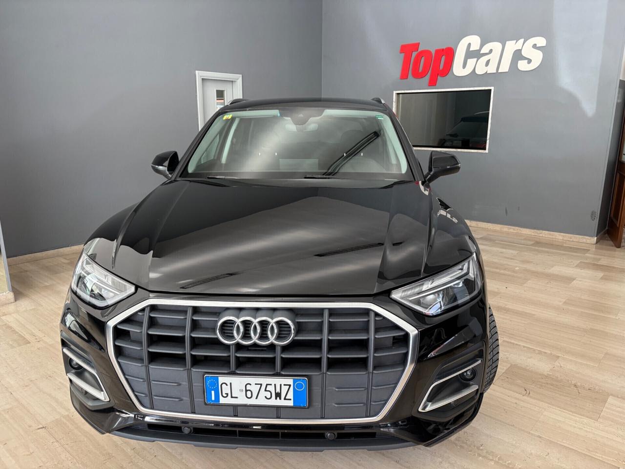 Audi Q5 35 TDI S tronic Business