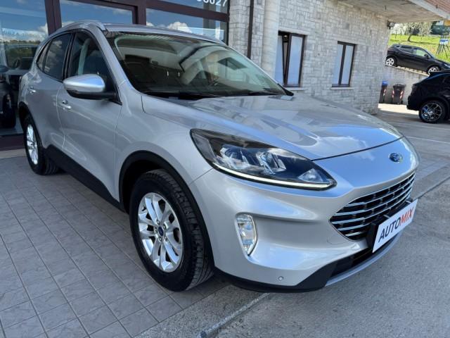 Ford Kuga 1.5 ecoblue Titanium 2wd 120cv