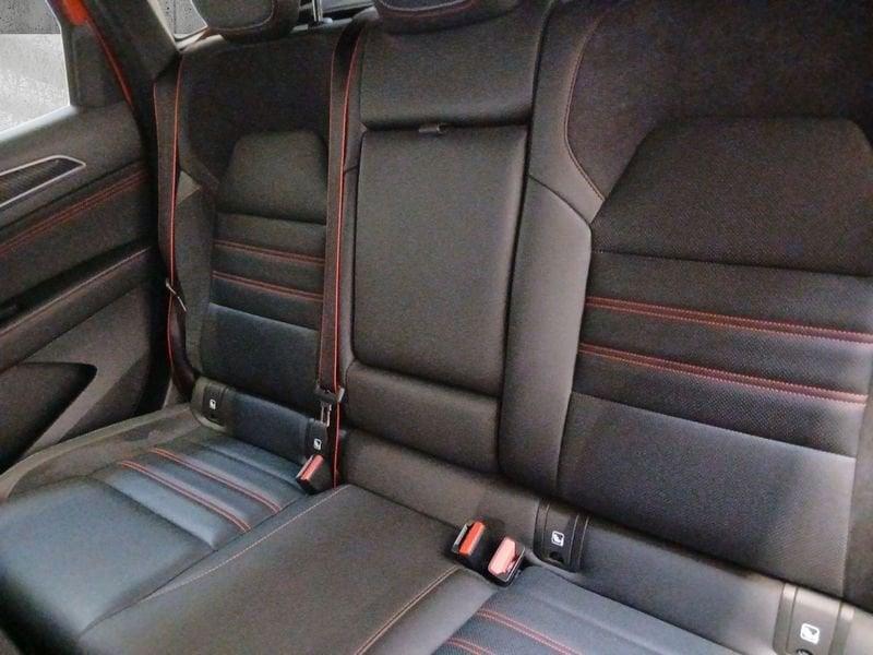 Renault Arkana 1.6 E-Tech full hybrid R.S. Line 145cv