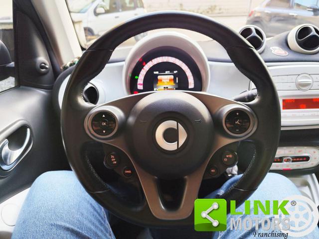 SMART ForTwo 70 1.0 Prime GARANZIA INCLUSA