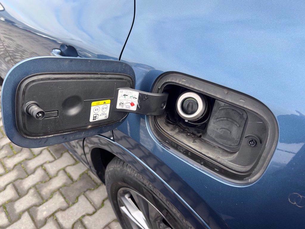 FORD Kuga 2.5 Full Hybrid 190 CV CVT 2WD ST-Line del 2023