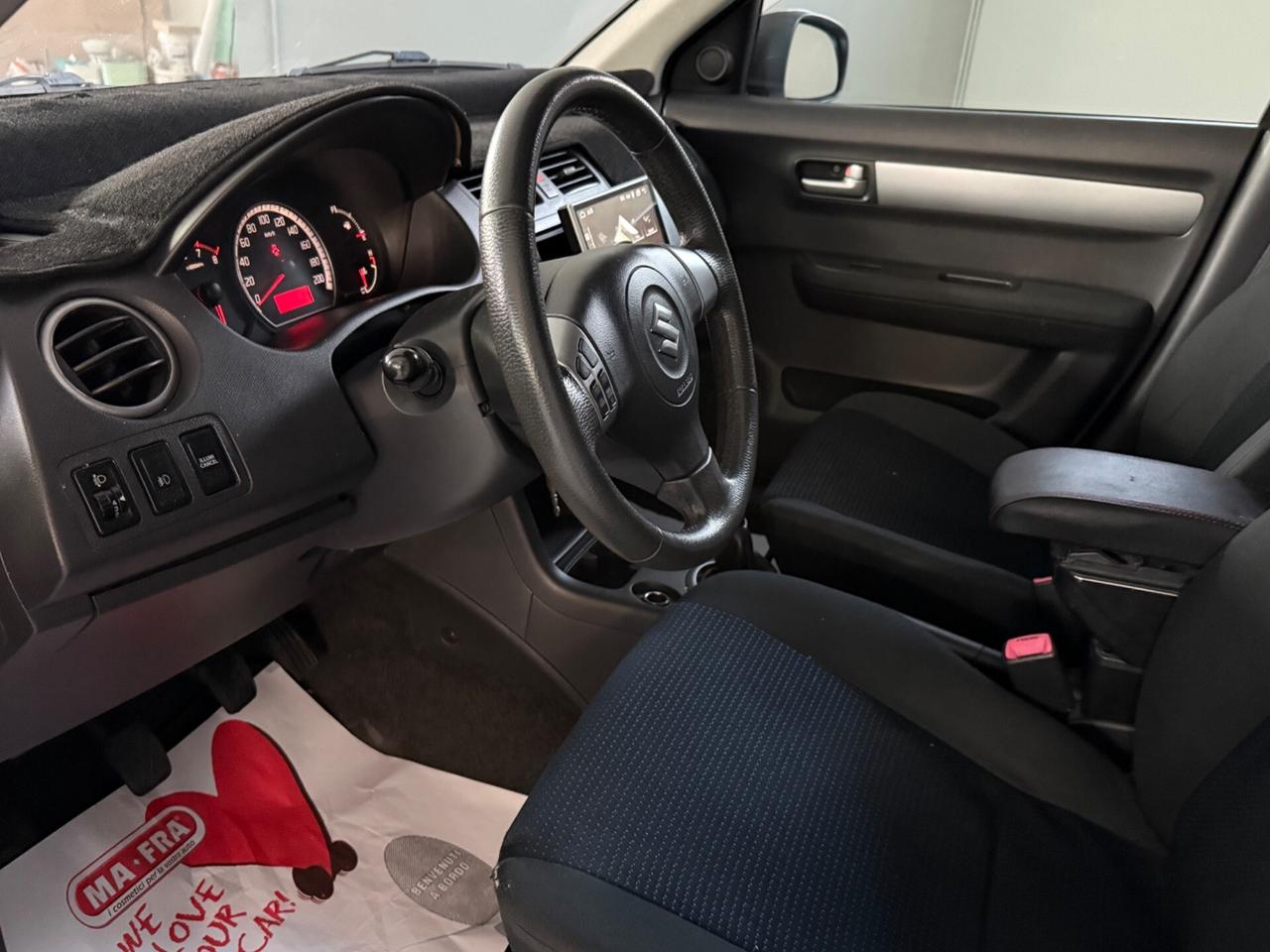 Suzuki Swift 1.3 GPL 5p. GL Safety Pack