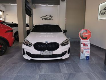Bmw 118 118d 5p. Msport