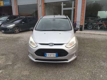 Ford B-Max 1.0 EcoBoost 100 CV Business