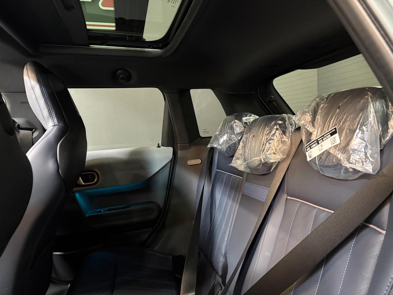 MINI Cooper S 5p 2.0 204cv Favoured Auto ITALIANA +Tetto Km0