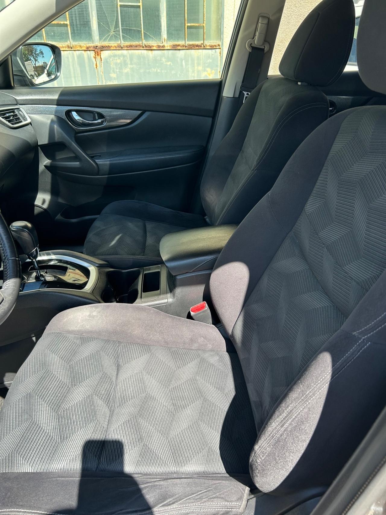 Nissan X-Trail 1.6 dCi 2WD Tekna