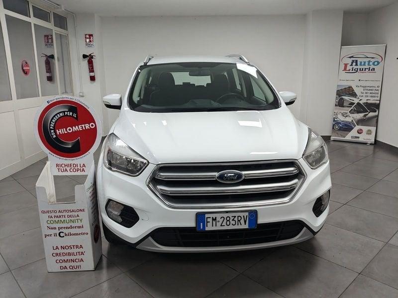 Ford Kuga Kuga 1.5 TDCI 120 CV S&S 2WD Business